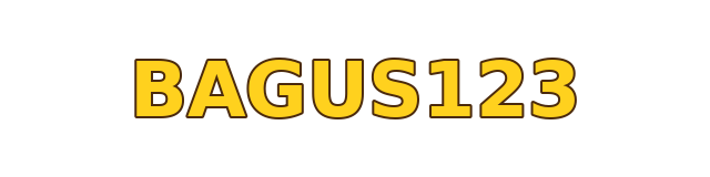 BAGUS123 logo